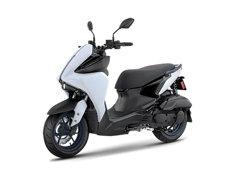 YAMAHA AUGUR