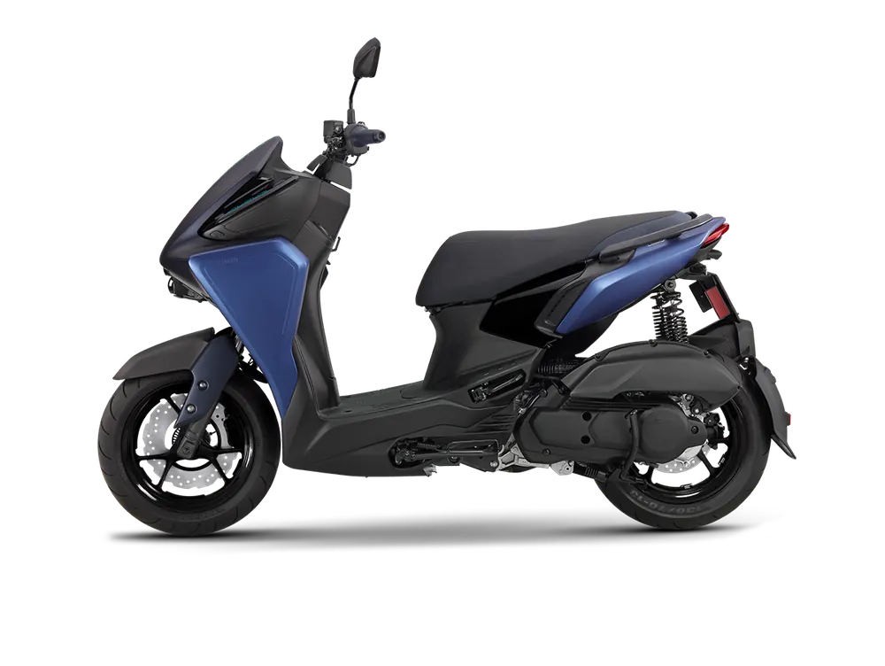 YAMAHA AUGUR