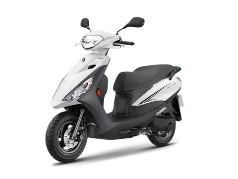 YAMAHA AXIS Z / Zii