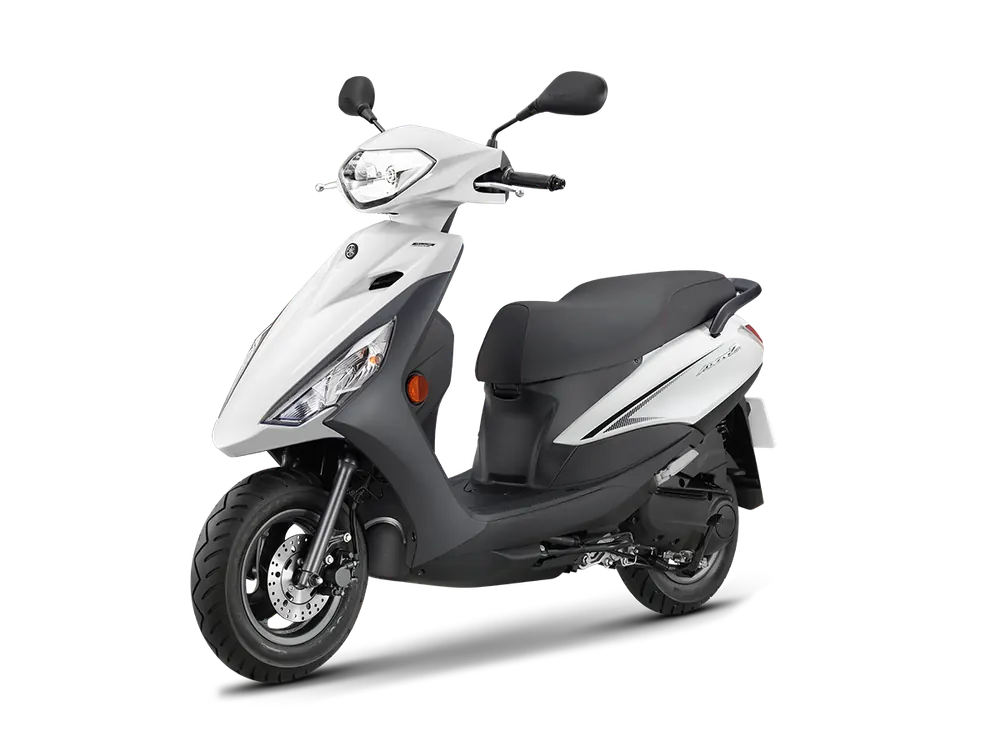 YAMAHA AXIS Z / Zii