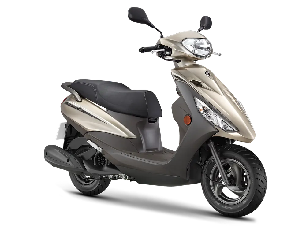 YAMAHA AXIS Z / Zii