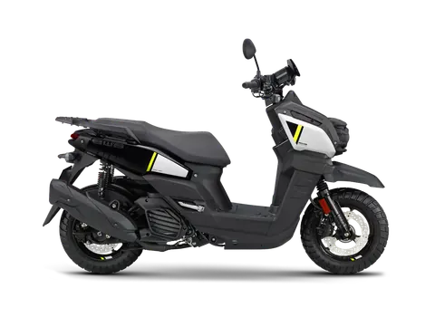 YAMAHA BW'S