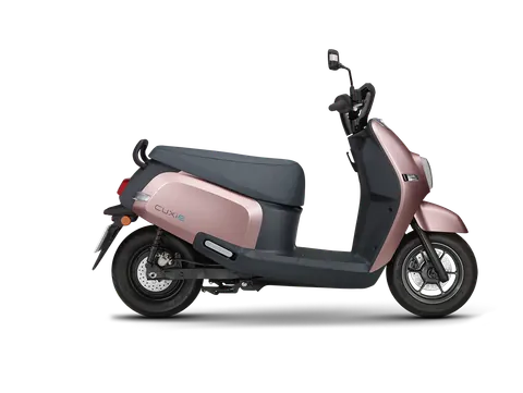 YAMAHA CUXiE
