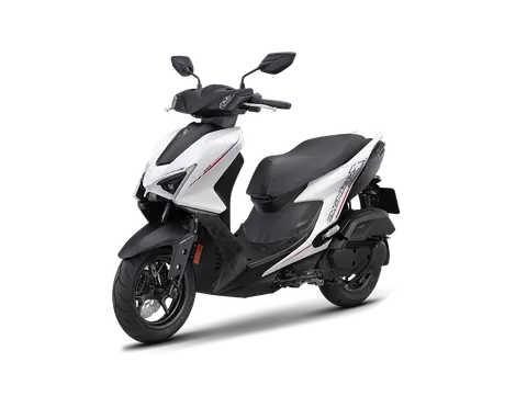 YAMAHA CYGNUS X