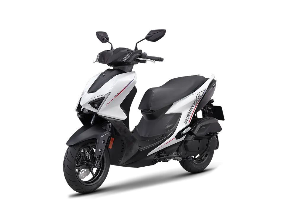 YAMAHA CYGNUS X