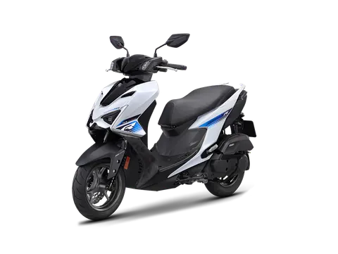 YAMAHA CYGNUS XR