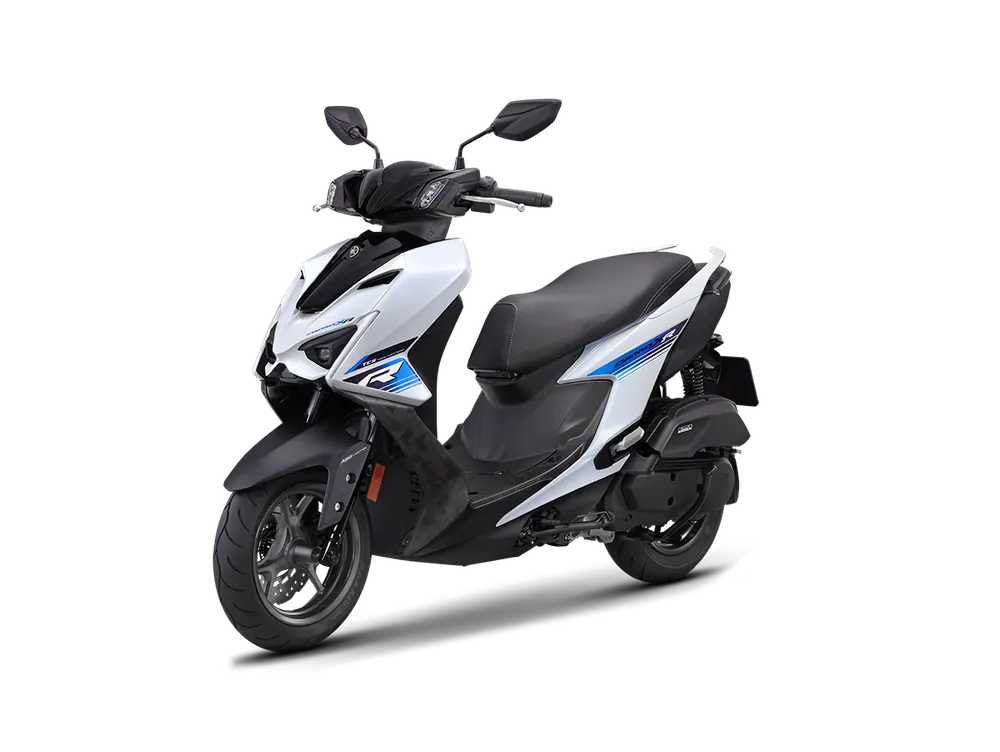 YAMAHA CYGNUS XR