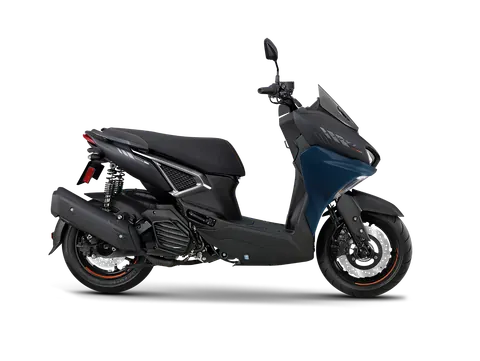 YAMAHA FORCE 2.0