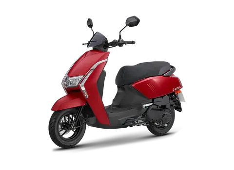 YAMAHA Limi