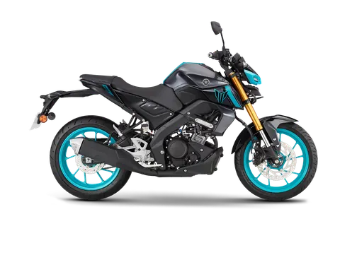 YAMAHA MT-15
