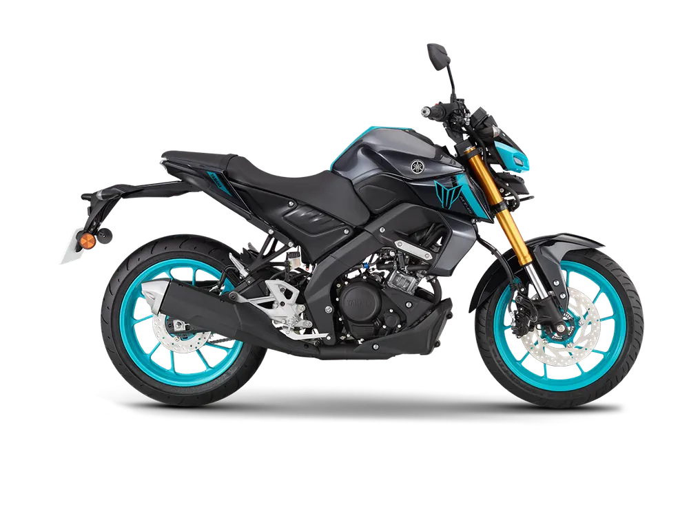 YAMAHA MT-15