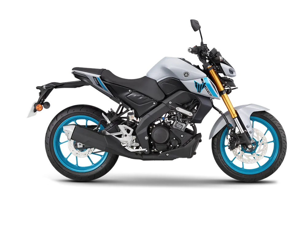 YAMAHA MT-15