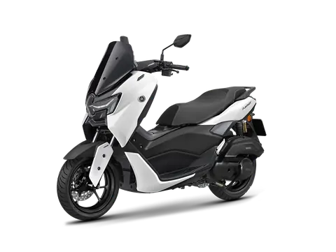 YAMAHA NMAX