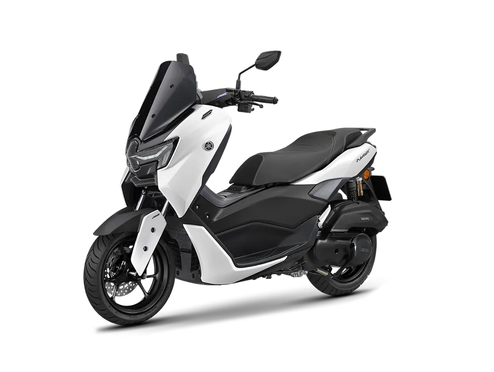 YAMAHA NMAX
