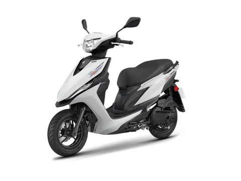 YAMAHA RS NEO