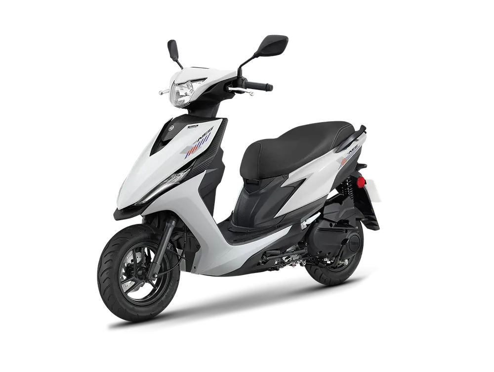 YAMAHA RS NEO