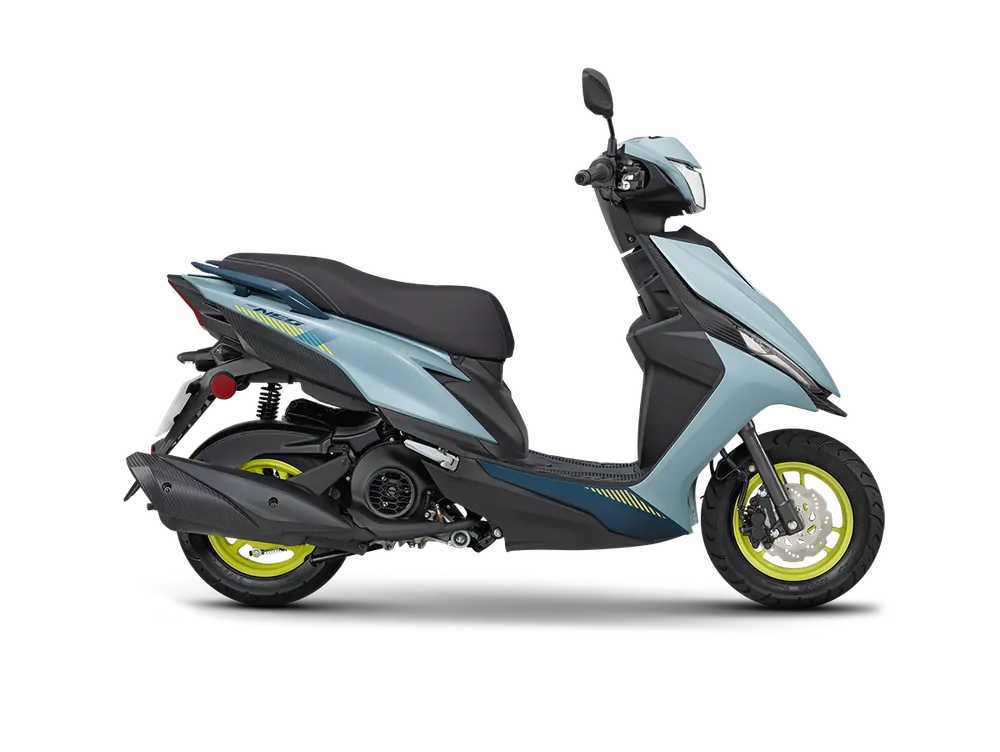 YAMAHA RS NEO
