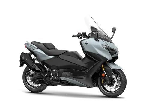 YAMAHA TMAX
