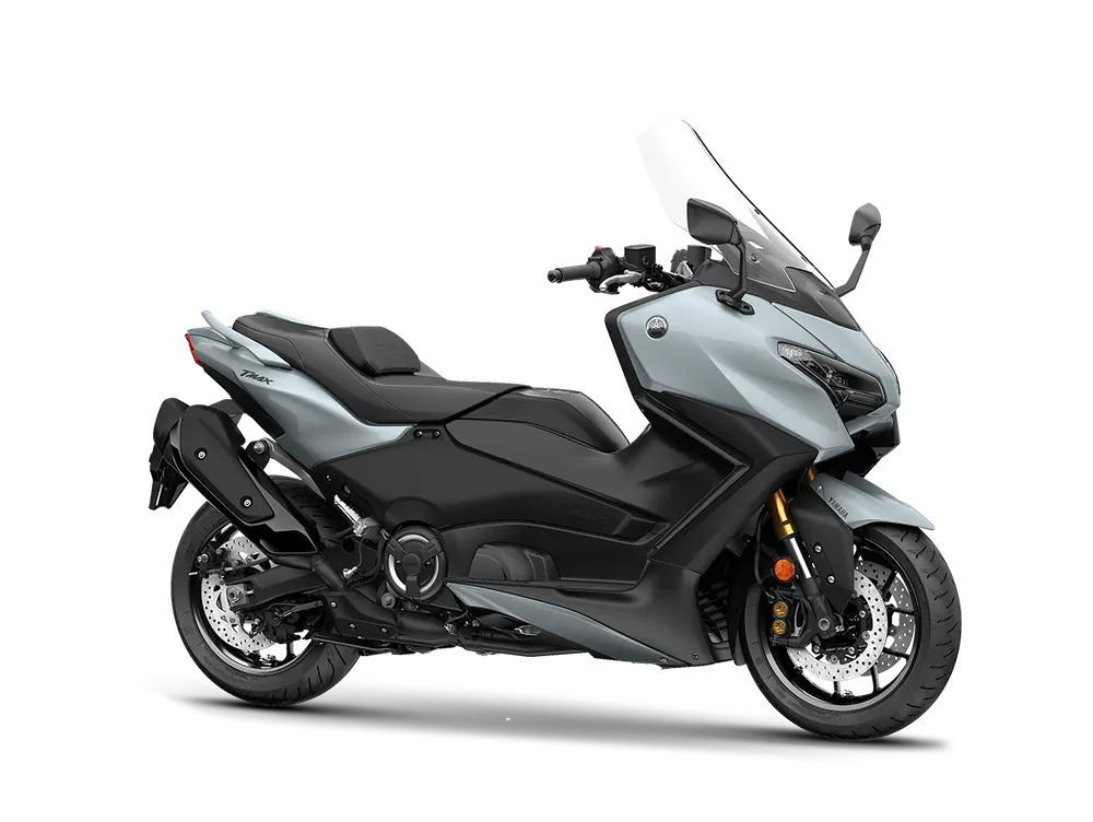 YAMAHA TMAX