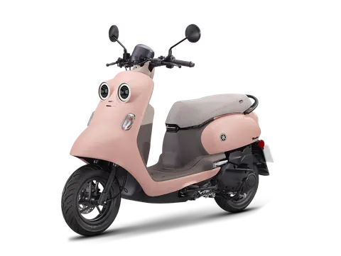 YAMAHA Vinoora