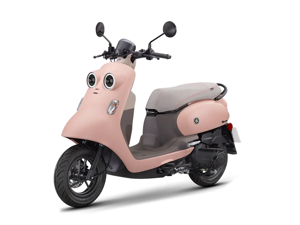 YAMAHA Vinoora