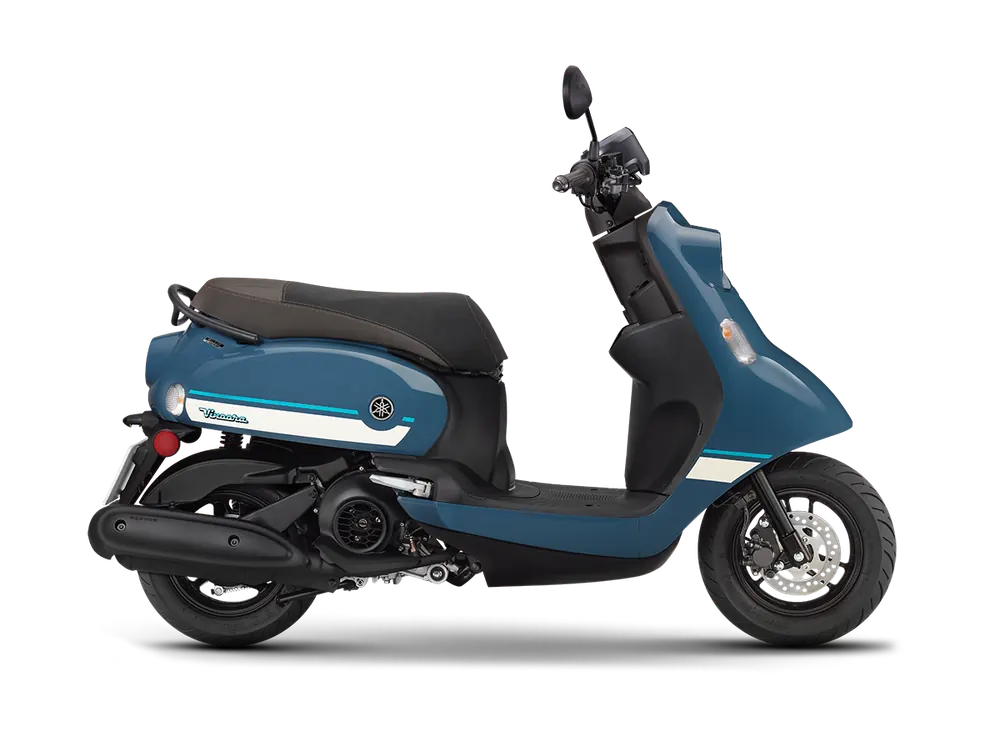 YAMAHA Vinoora