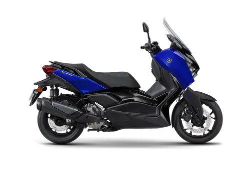 YAMAHA XMAX