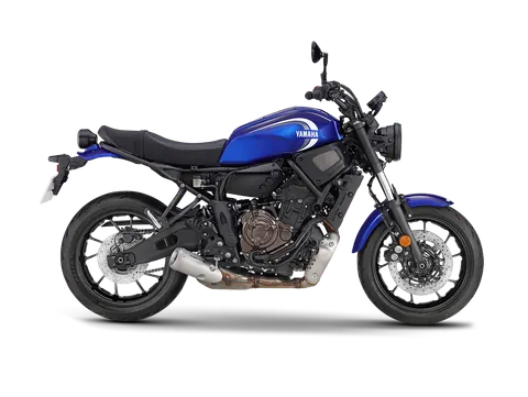 YAMAHA XSR 700