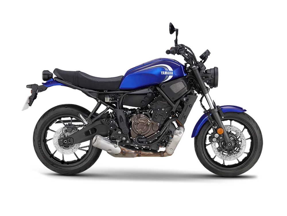 YAMAHA XSR 700