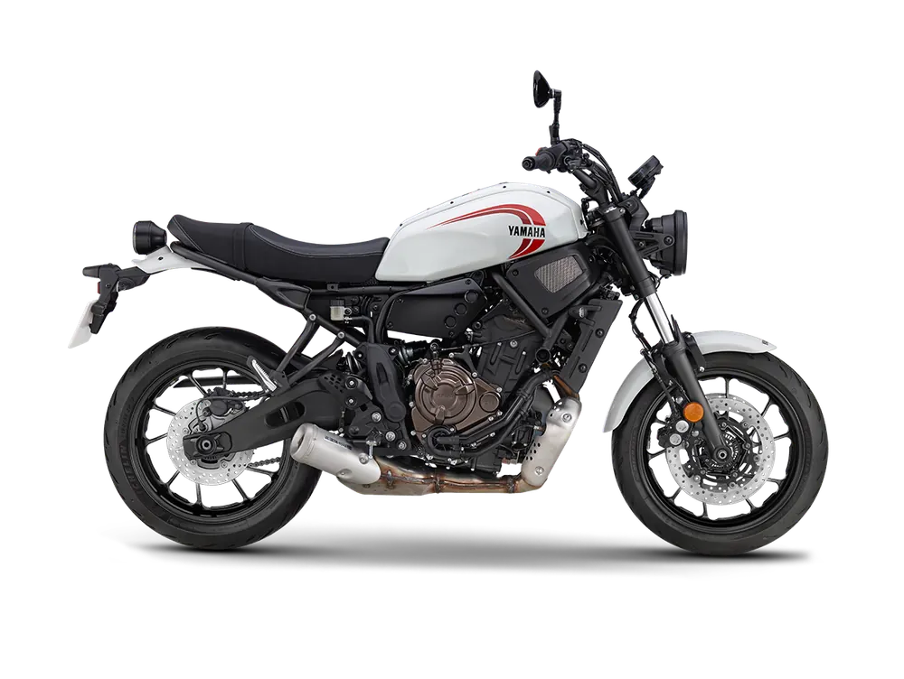 YAMAHA XSR 700