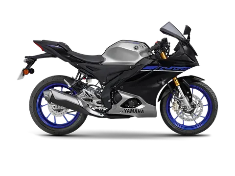 YAMAHA YZF-R15