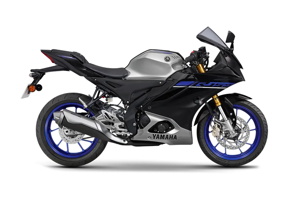 YAMAHA YZF-R15