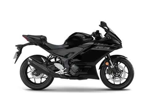 YAMAHA YZF-R3