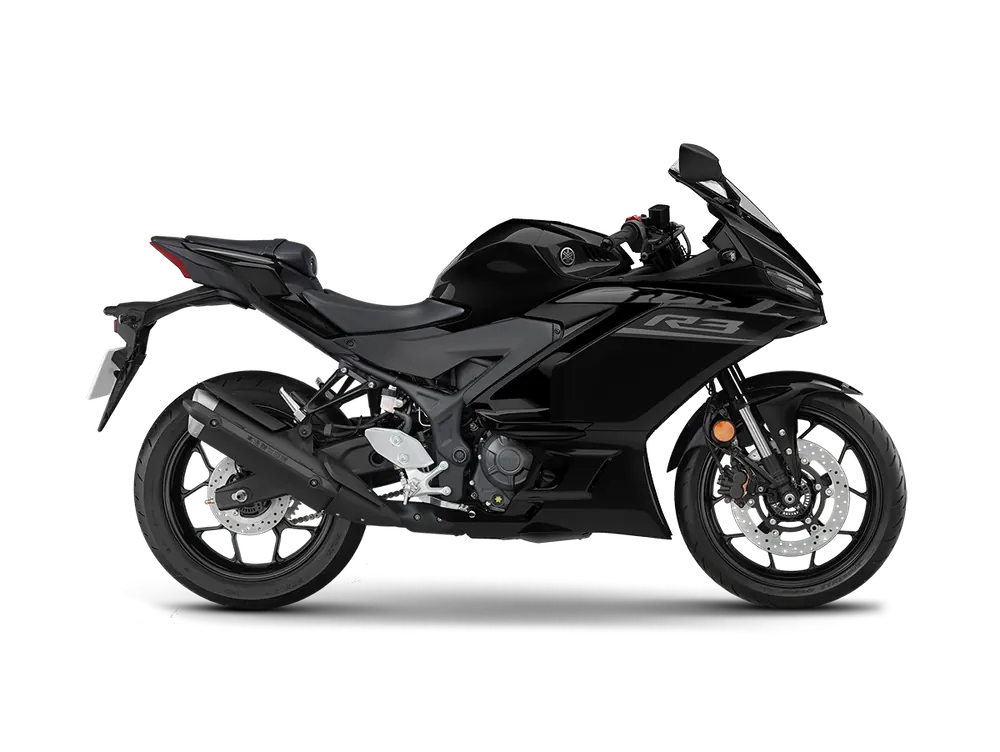 YAMAHA YZF-R3
