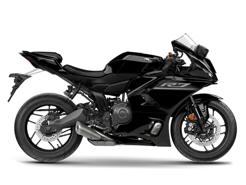 YAMAHA YZF-R7