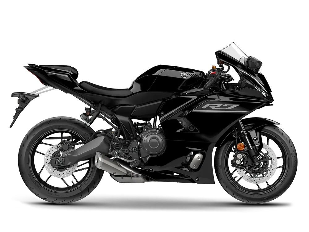 YAMAHA YZF-R7
