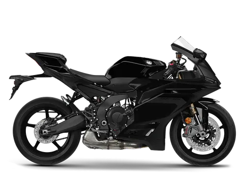 YAMAHA YZF-R9
