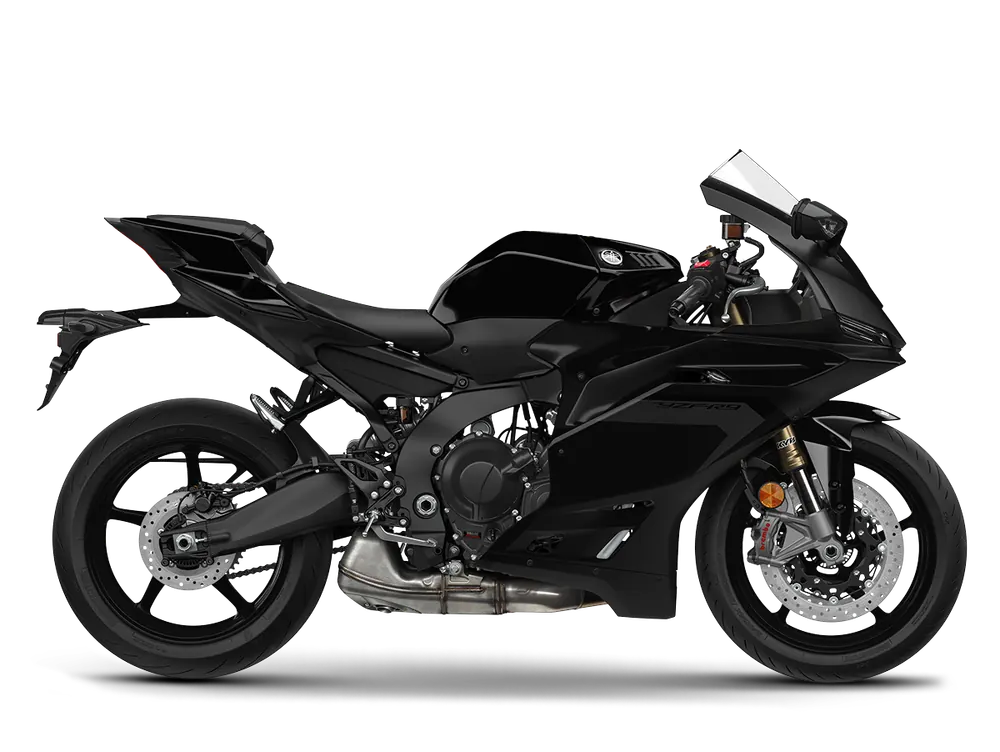 YAMAHA YZF-R9