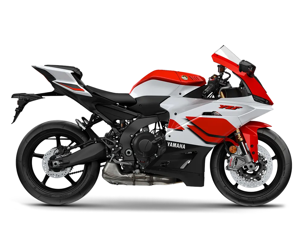 YAMAHA YZF-R9